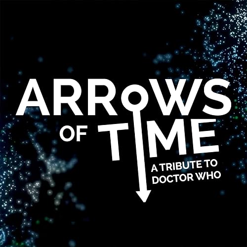 Arrows of Time