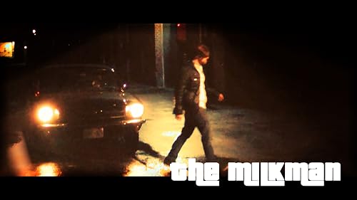 Sic City: The Milkman