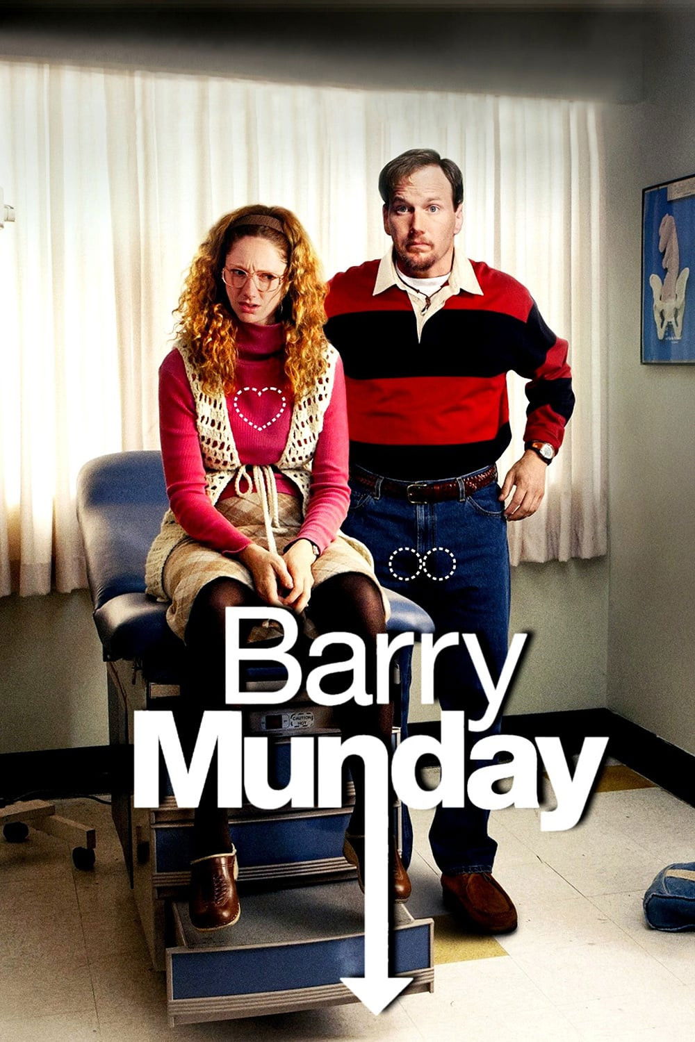 Die Barry Munday Story