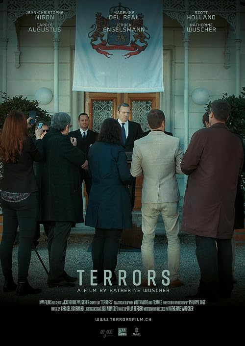 Terrors