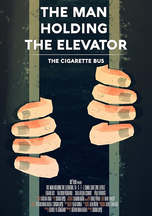 The Man Holding the Elevator