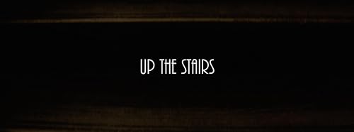Up The Stairs
