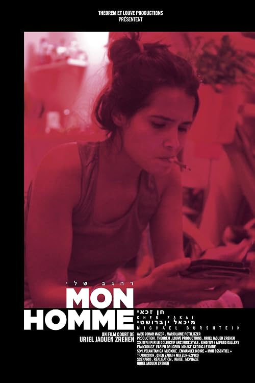 Mon Homme
