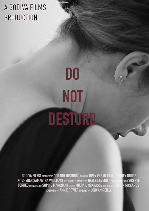 Do Not Disturb