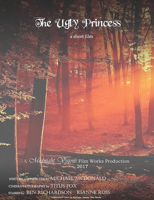 The Ugly Princess