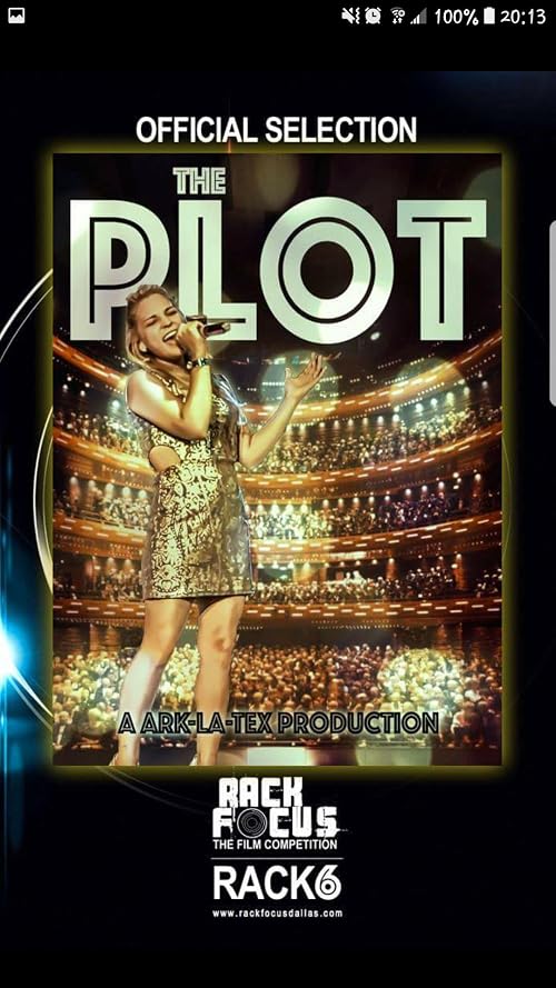 The Plot