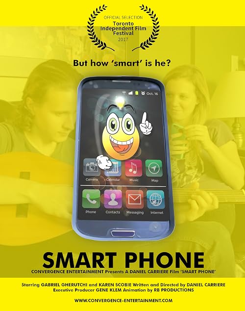 Smart Phone