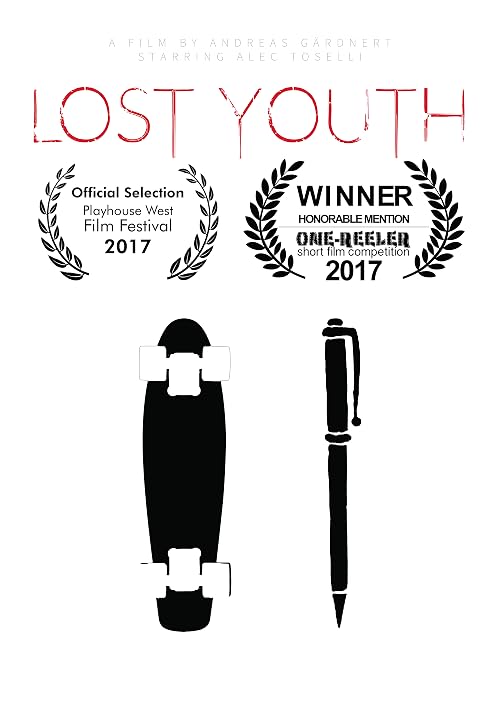 Lost Youth