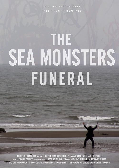 The Sea Monsters Funeral