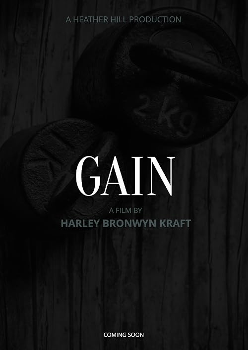 Gain