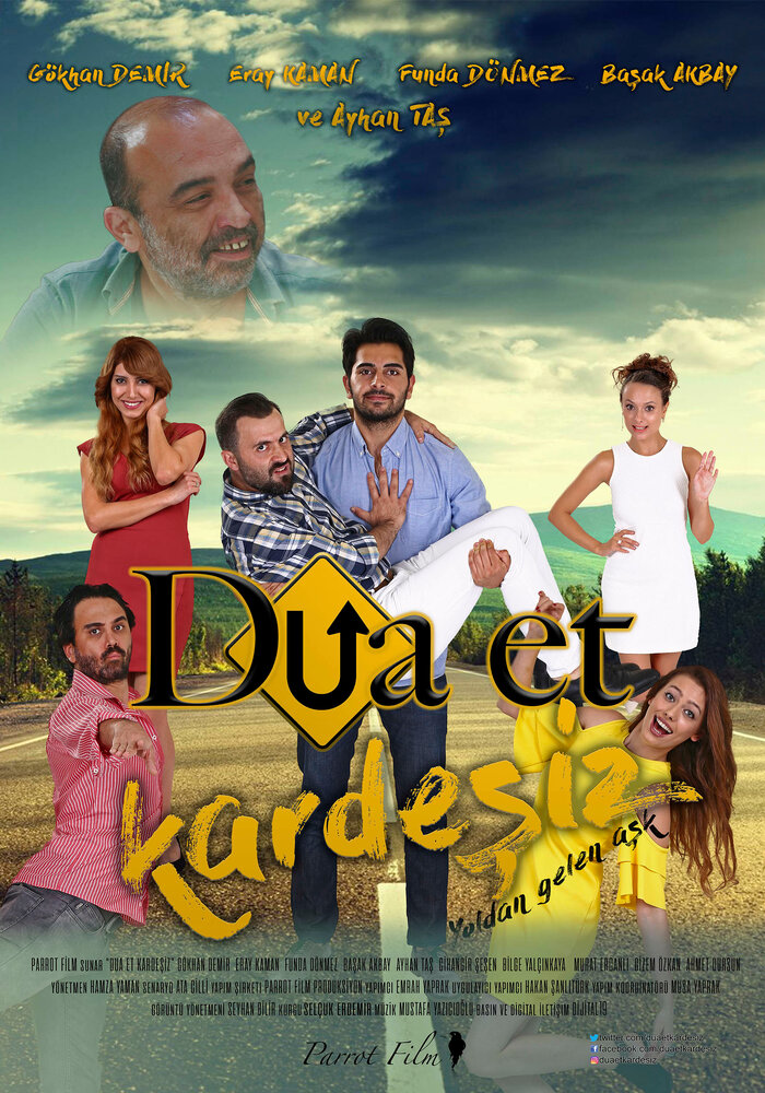 Dua Et Kardesiz