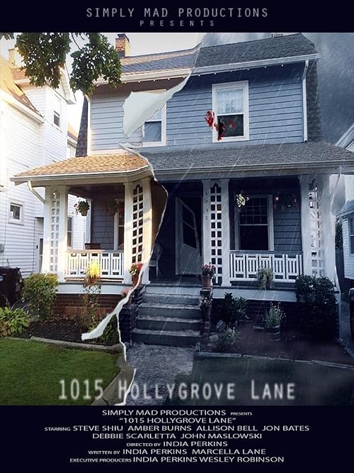 1015 Hollygrove Lane
