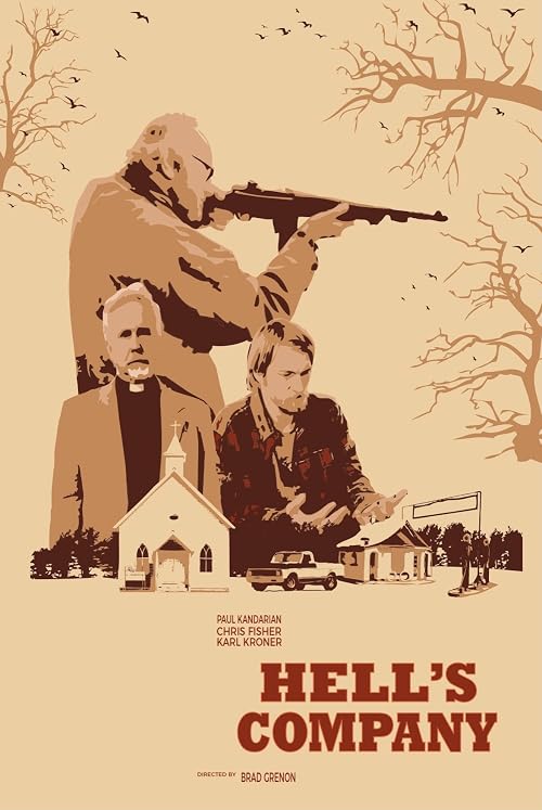 Hell's Company
