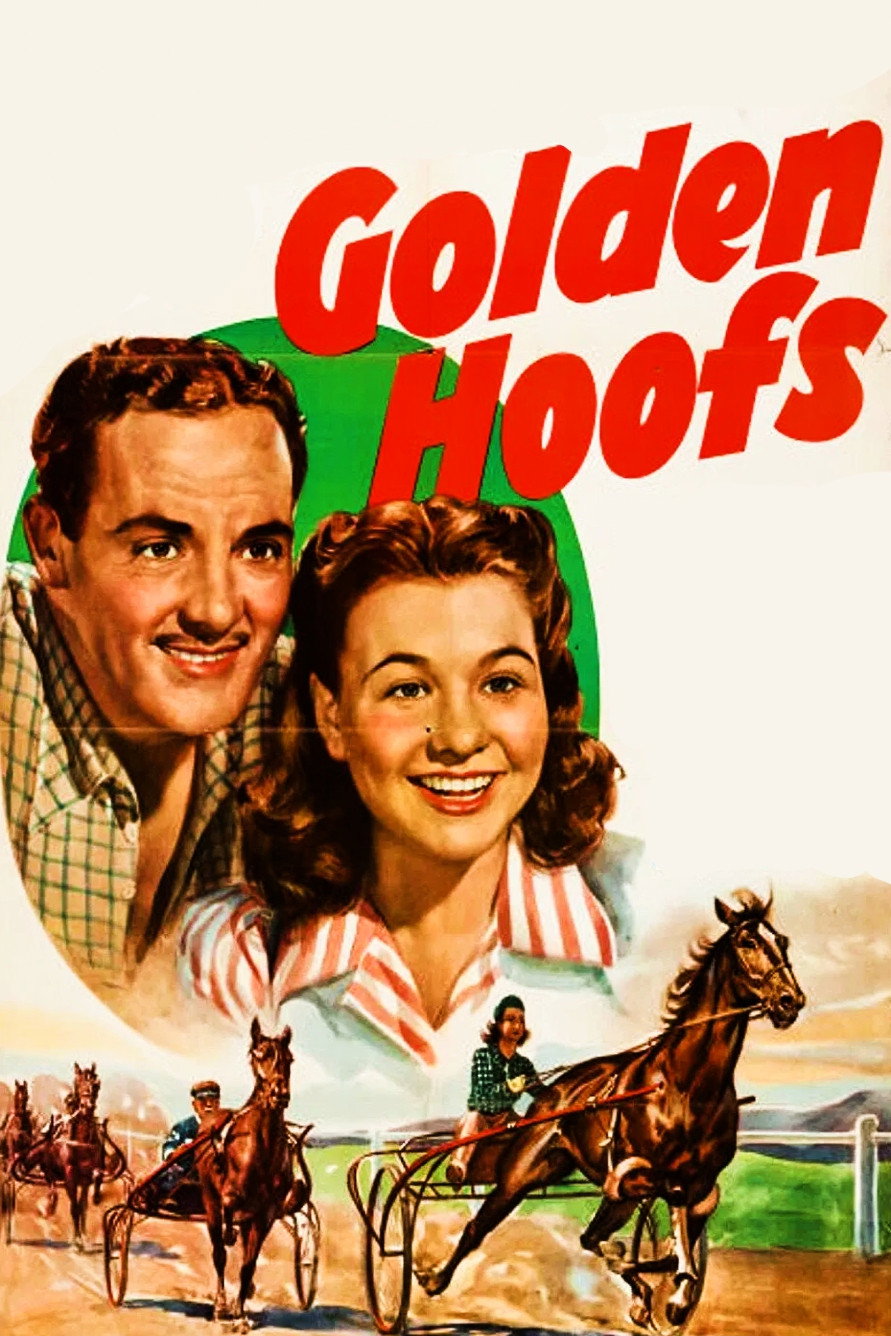 Golden Hoofs