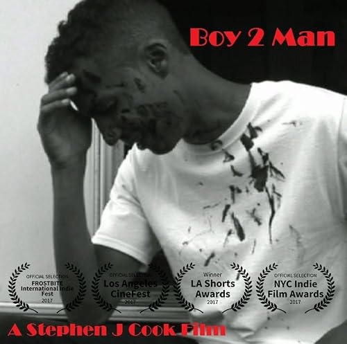 Boy 2 Man