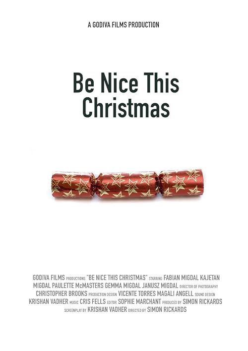 Be Nice (This Christmas)