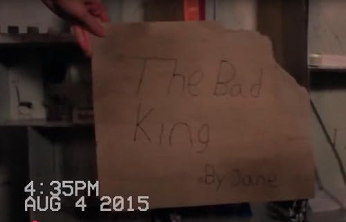 The Bad King