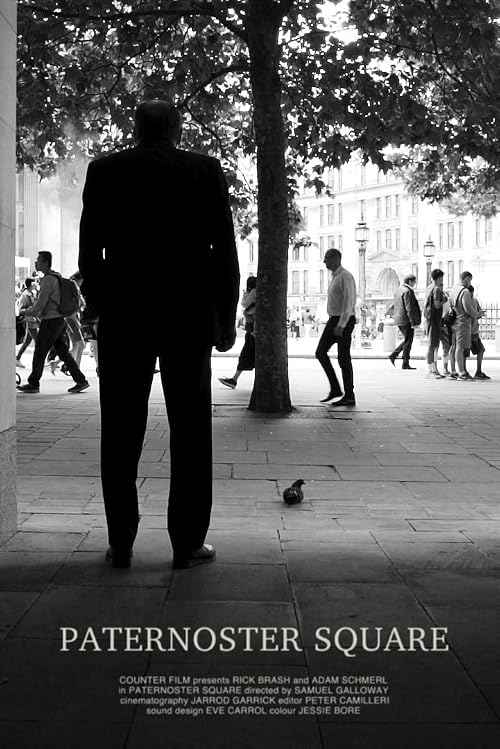 Paternoster Square
