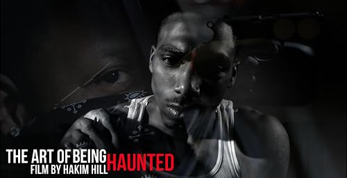 The Art of Being Haunted