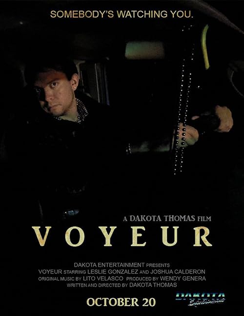 Voyeur