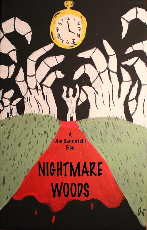Nightmare Woods