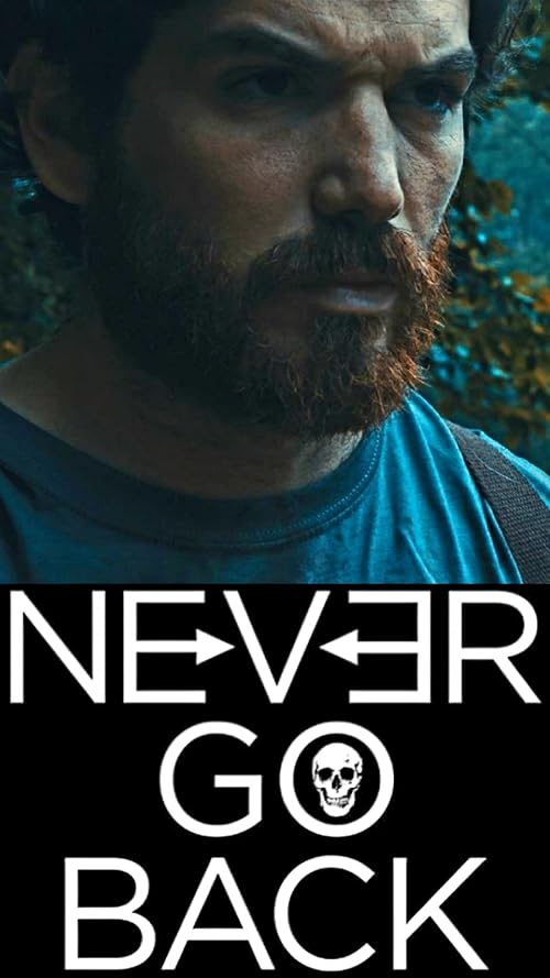Never G0 Back