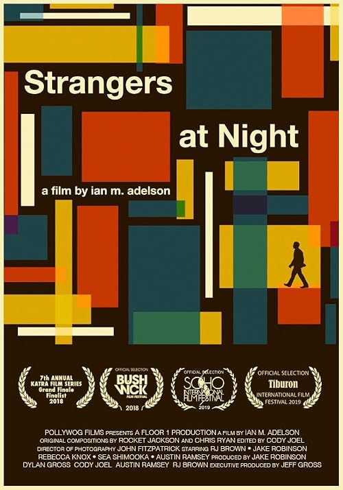 Strangers at Night