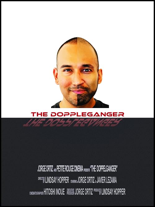 The Doppelganger