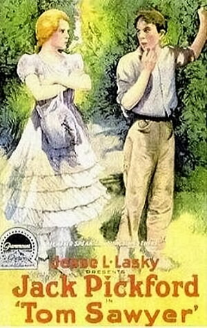Tom Sawyer