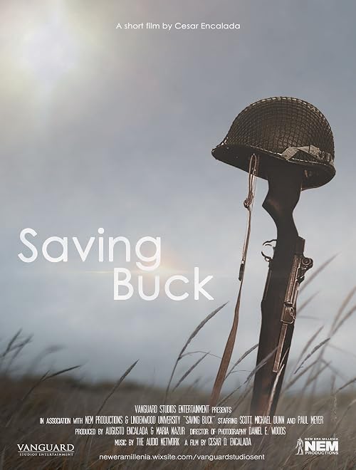 Saving Buck
