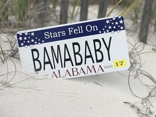 Jacob Needham Alabama Baby