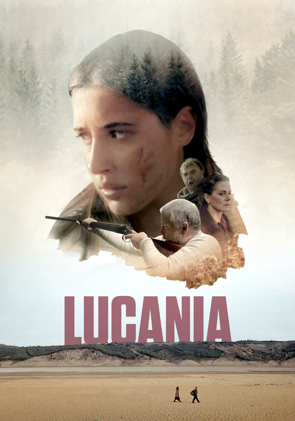 Lucania