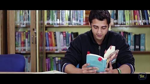 Love at Library Part-2