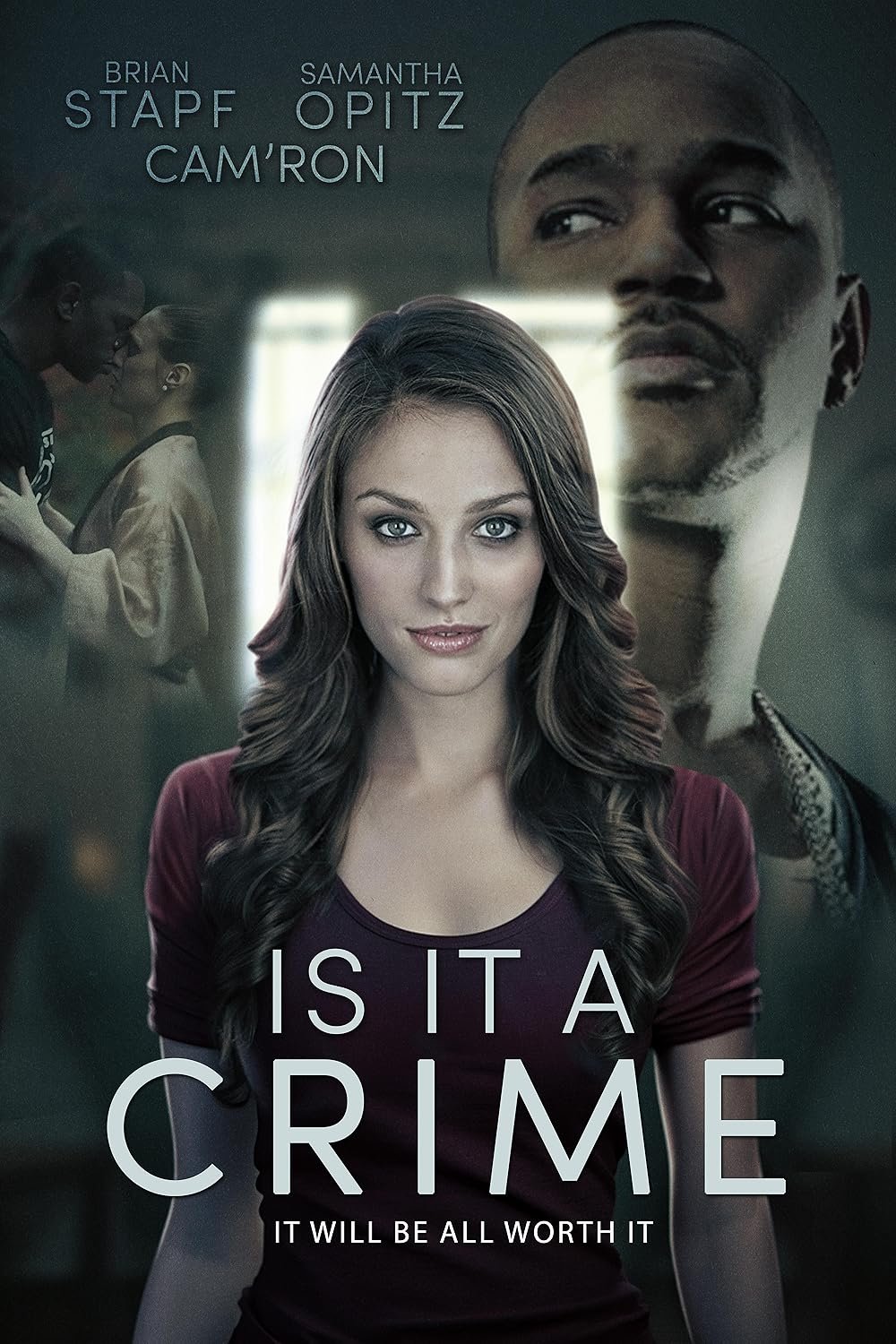 Is It a Crime