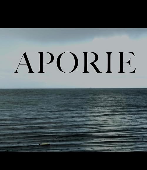 Aporie