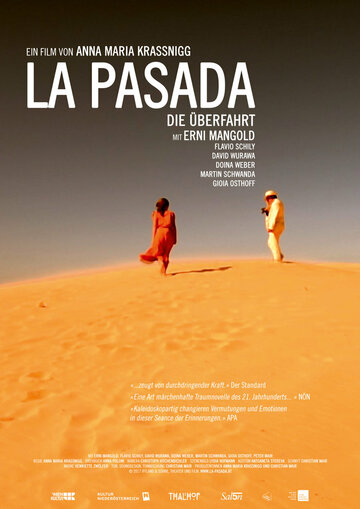 La Pasada: Die Überfahrt