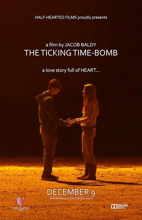 The Ticking Time-Bomb