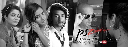 P.S. Zindagi