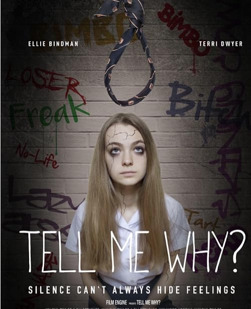 Tell Me Why?