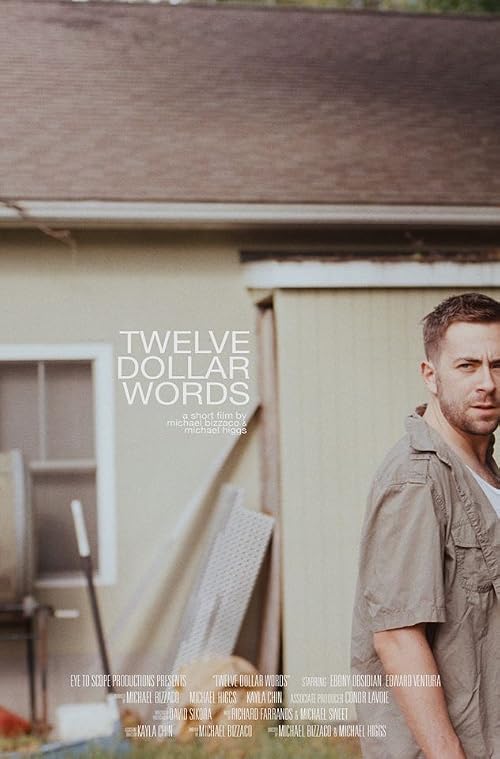 Twelve Dollar Words