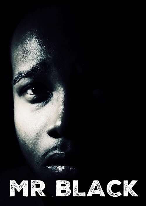 Mr. Black