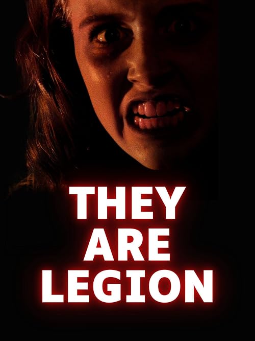 They Are Legion