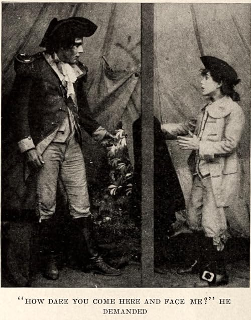 A Boy of the Revolution