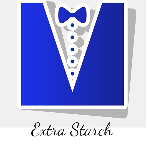 Extra Starch