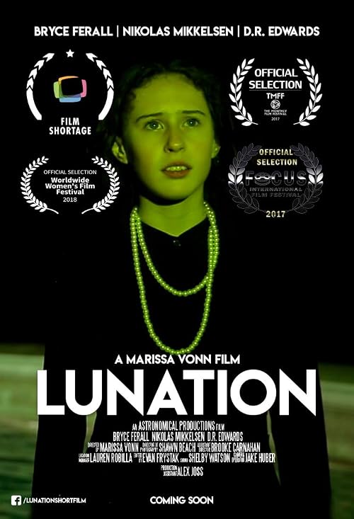Lunation