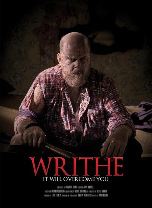 Writhe