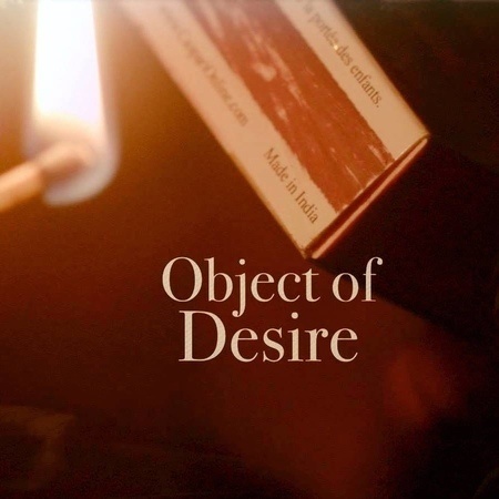 Object of Desire