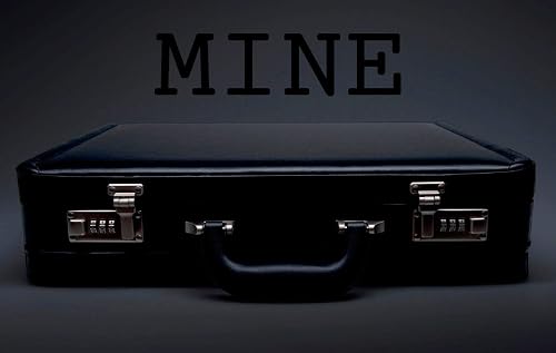 Mine