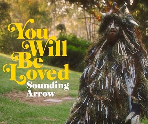 You Will Be Loved