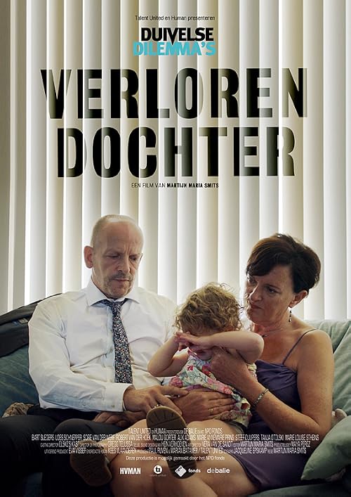 Verloren dochter